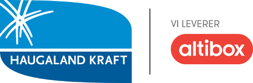 Haugaland Kraft