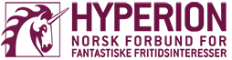 Hyperion - Norsk Forbund For Fantastiske Fritidsinteresser